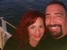 Fundraiser for Joseph Gitto by Rico Herrera : Joseph and Tyrae Gitto