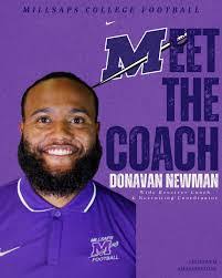 Leon Tatum's Instagram, Twitter & Facebook