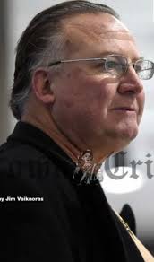 Richard Cushing's racing days at Hudson Speedway in Wilmington