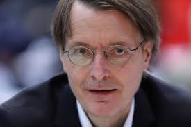 Keine angst ums ärztliche honorar! Karl Lauterbach War 2020 Haufigster Talkshow Gast Pfalz Express