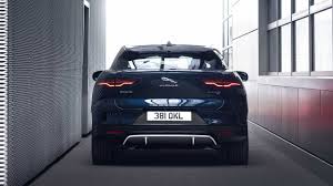Maybe you would like to learn more about one of these? 2022 Jaguar I Pace Black Edition Gets Dark Exterior Trim And Ebony Leather Slashgear