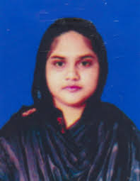 Syeda Rahman's Instagram, Twitter & Facebook