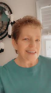 Obvious symptom that cancer can cause. Survivor Stories Debbie S Dream Foundation