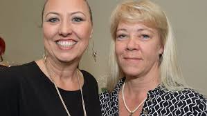 More Photos: A Touch of Class Fashion Show