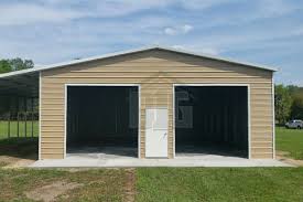 The Eleanor 36x35x8 11 Big Buildings Direct In 2020 Building A Garage Garage Design Building Systems