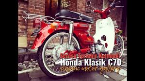 (bukan anime sport lho yaah. Wallpaper Motor Klasik 1920x1080 Download Hd Wallpaper Wallpapertip