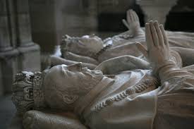 Tomb Of Henry Ii And Catherine De Medici Basilica Of Saint Denis Paris 1583 Basilica Of St Denis Catherine De Medici St Denis