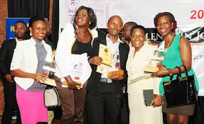Track breaking uganda headlines on newsnow: Uganda National Journalism Awards 2016 The Journey Begins African Centre For Media Excellence