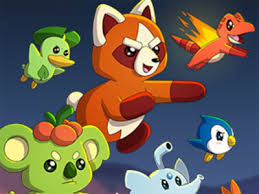 Maybe you would like to learn more about one of these? Dynamons Evolution Online Game Gameflare Com