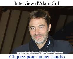 Du renfort au TGB avec Alain Coll et Robert Sergent