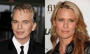 Billy Bob Thornton, Robin Wright to headline thriller film Where All Light  Tends to Go