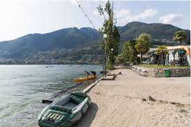 Located in the swiss village of tenero, campofelice camping village extends across 15 hectares of tenero's mix of nature, culture, and beautiful surroundings makes it the perfect location for a holiday. Home