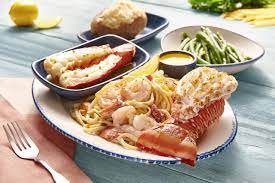 Red lobster is a seafood restaurant chain in the united states and several other countries. Coming Soon Catch Lobsterfest At Red Lobster