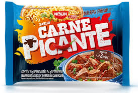 Check spelling or type a new query. Nissin Lamem Ns Carne Picante 1x74g 50 Lutan