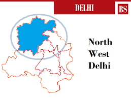 North West Delhi Lok Sabha Election Results 2019 North West Delhi Election Result 2019 North West Delhi Winning Mp Party North West Delhi Lok Sabha Seat