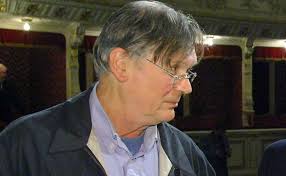 Nobel Laureate In Hot Water For 'Trouble With Girls' In Labs