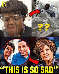 SAD NEWS: 30 minutes ago at Beverly Hills, California