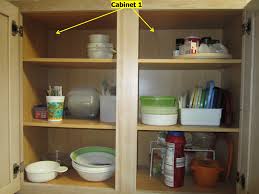 1.4 now measure up from the wall cabinet base line the same distance as the height of your cabinets (301⁄ 8, 36 1⁄ 8, 39⁄ 8 or 421⁄ 8).this will be the top line for the wall cabinets. Cabinet Installation How Many Screws Diy Home Improvement Forum