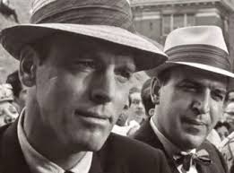 Essential: THE YOUNG SAVAGES (1961)