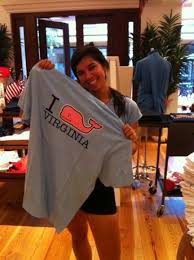 I Whale Virginia I Want This Lol Fashion Preppy Southern My Style