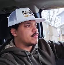 Road rage incident with semi truck in Ashland County