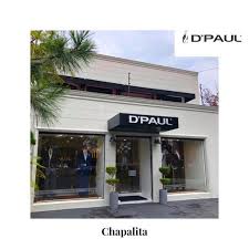D'PAUL Chapalita