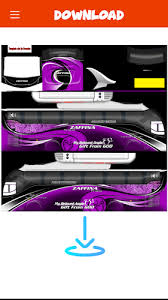 Maybe you would like to learn more about one of these? Livery Zaffina Latest Version For Android Download Apk