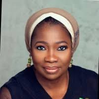 Hon. Dr. Abike Dabiri-Erewa