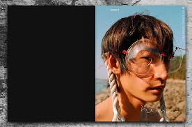 Primary Paper Magazine