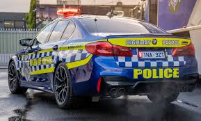 That's three mph below the m5 competition package. Bmw M5 Competition Signs Up For Crime Fighting In Australia Carscoops