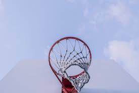 Top 10 Health Benefits Of Basketball