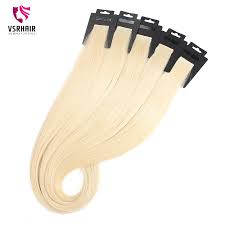 Sunny halo human hair extensions for fine thin hair 3.3 3. Vsr Tape Weft 55cm 2g Full Cuticle Thick Hair Skin Weft Blonde Color Tape Hair Extensions Luxury Dubai Quality Fast Shipping Tape Hair Extensions Aliexpress