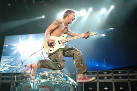 Eddie Van Halen Wallpaper Wallpapertag Looking for the best van halen wallpaper? eddie van halen wallpaper wallpapertag