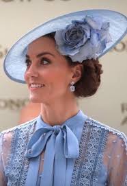 Prince William and Kate Middleton's Year in Pictures