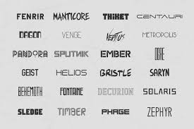 Web typography is currently riding a wave of endless creativity, with google fonts establishing itself as an invaluable resource for digital designers. 30 Premium Font Bundles Design Shack