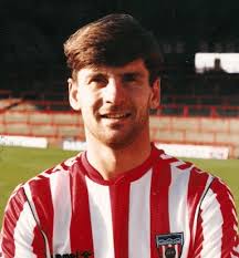 Farewell Brace; Paul Bracewell has left & his departure ends 34-yr  association with Sunderland