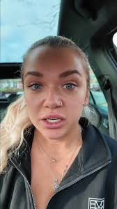 Olivia Neill Teeth Bonding