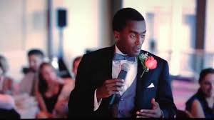 In fact, at ginger, we dare our speakers to rip up the 'rulebook', to be courageous, and to take a different approach. How To Write A Best Man Speech 5 Vital Keys For Success Wedding By Color