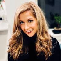 Christina Cotter's Instagram, Twitter & Facebook