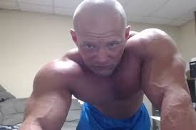 Hot milf a bald hunk meet and funk the waiters and each other in a new blind date. Bald At Boy 18 Tube