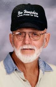 Frederick W. "Fritz" Chase