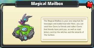 You put a lot of effort into your emails. Inbox Dragonvale World Wiki Fandom