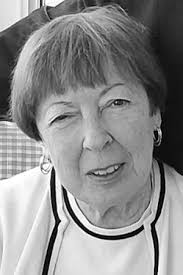 Obituary: Jean Heald Gilbert