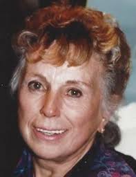 Geraldine Mae “Gerry” Stowell Weaver (1925-2016)