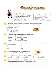 Inteligența artificială citește textul fără diacritice și le corectează după conținut. Corectare S Logopedie