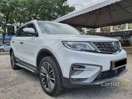 48.9 lacs (excecutive awd) and rs. Proton X70 2019 Tgdi Premium 1 8 In Kuala Lumpur Automatic Suv White For Rm 92 000 7424797 Carlist My