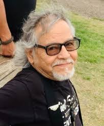 Eugenio Juarez's Instagram, Twitter & Facebook