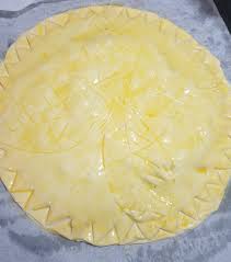 Epingle Sur Recettes Sucrees