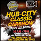 Hub City Classic Car Show
