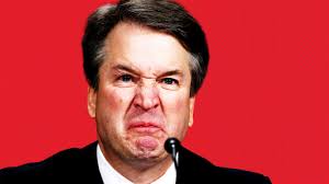 Will Kavanaugh Be Impeached 2025